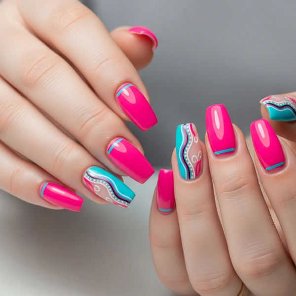 salon de uñas sevilla